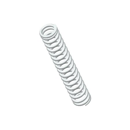 Approved Vendor Compression Spring, O= .148, L= .88, W= .023 G209962205